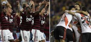 Brasil y Argentina confirman su dominio en Libertadores