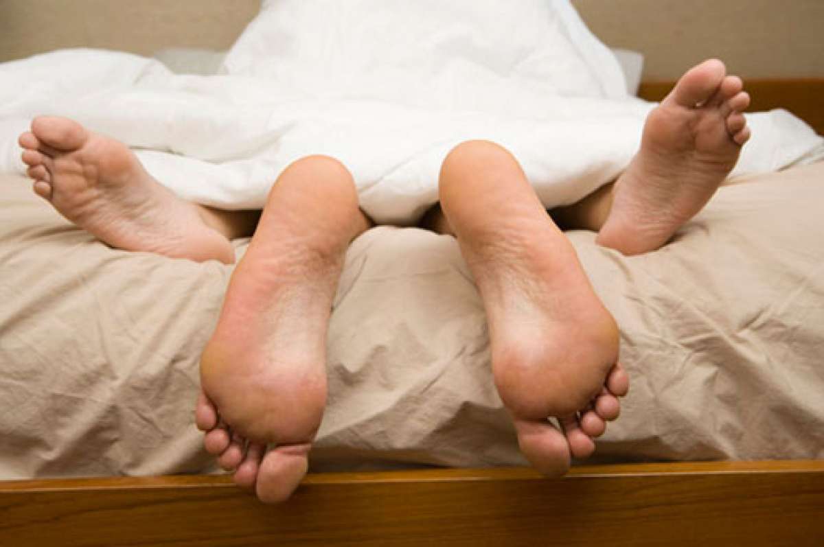 Dopamina, oxitocina y testosterona son los ingredientes de un coctel explosivo que desata el deseo sexual. Foto: Cortes&iacute;a: Internet