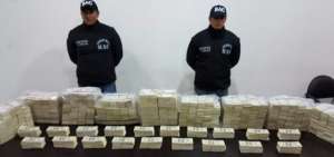El procesado es una de las 5 personas detenidas el pasado 20 de mayo.