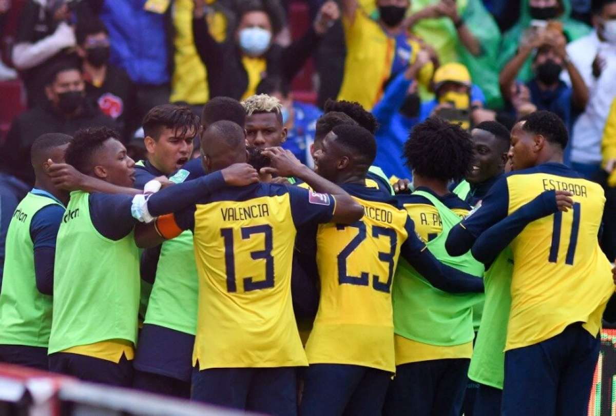 COE Nacional aprueba el 75% de aforo para partidos en el Monumental Banco Pichincha