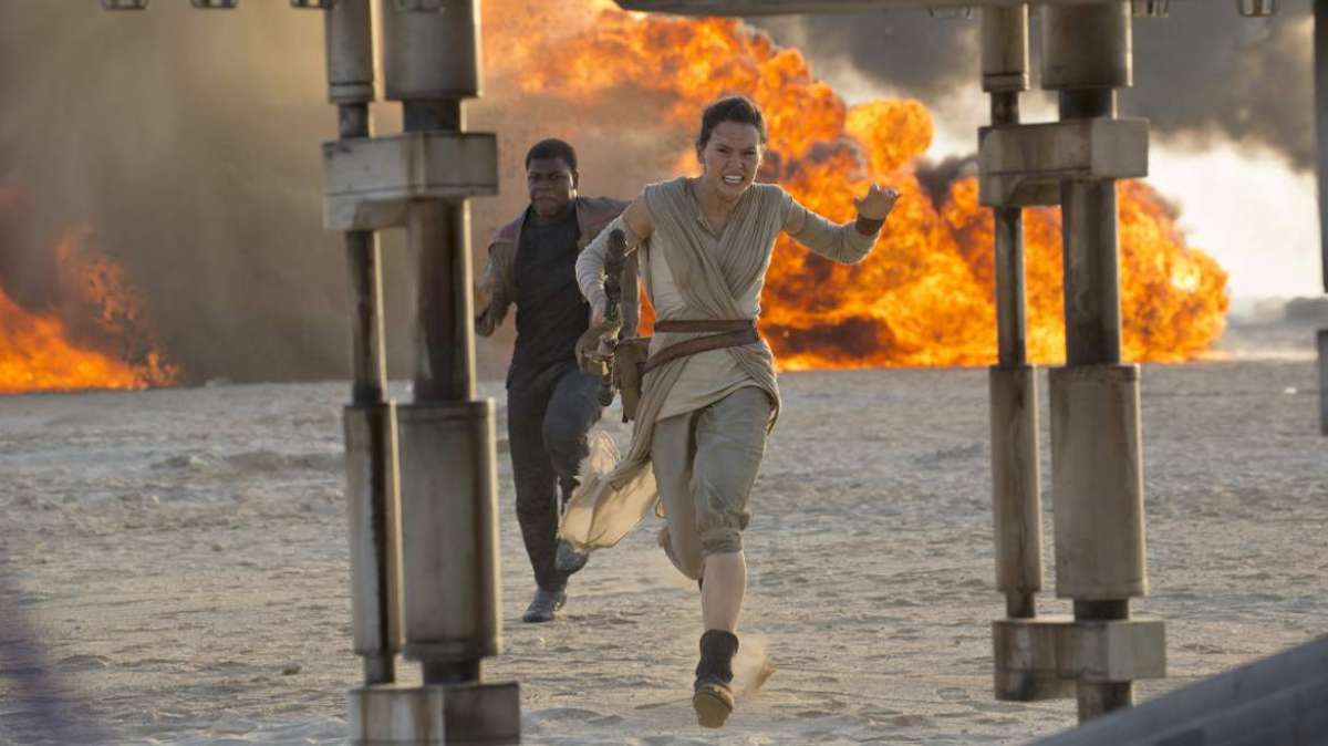 Disney retrasa a diciembre de 2017 el estreno de 'Star Wars Episodio VIII'