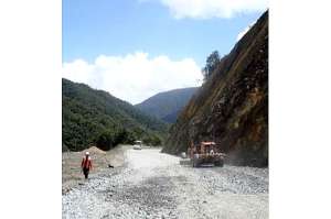 Los trabajos estar&aacute;n a cargo de la Prefectura de la provincia de Pichincha.