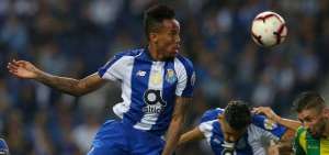 Milit&atilde;o, el defensor de hierro ficha por el Madrid de Zidane