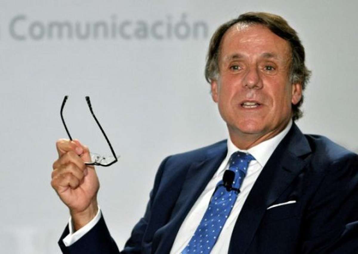 Jos&eacute; Creuheras es el nuevo presidente del Grupo Planeta