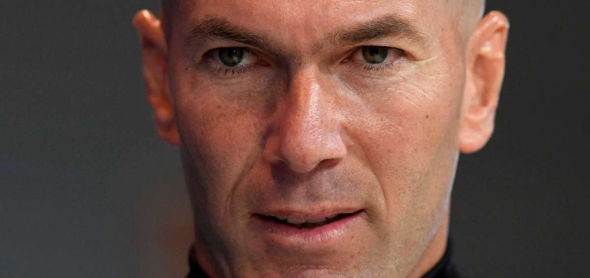 "Nosotros vivimos para jugar estos partidos", afirma Zidane