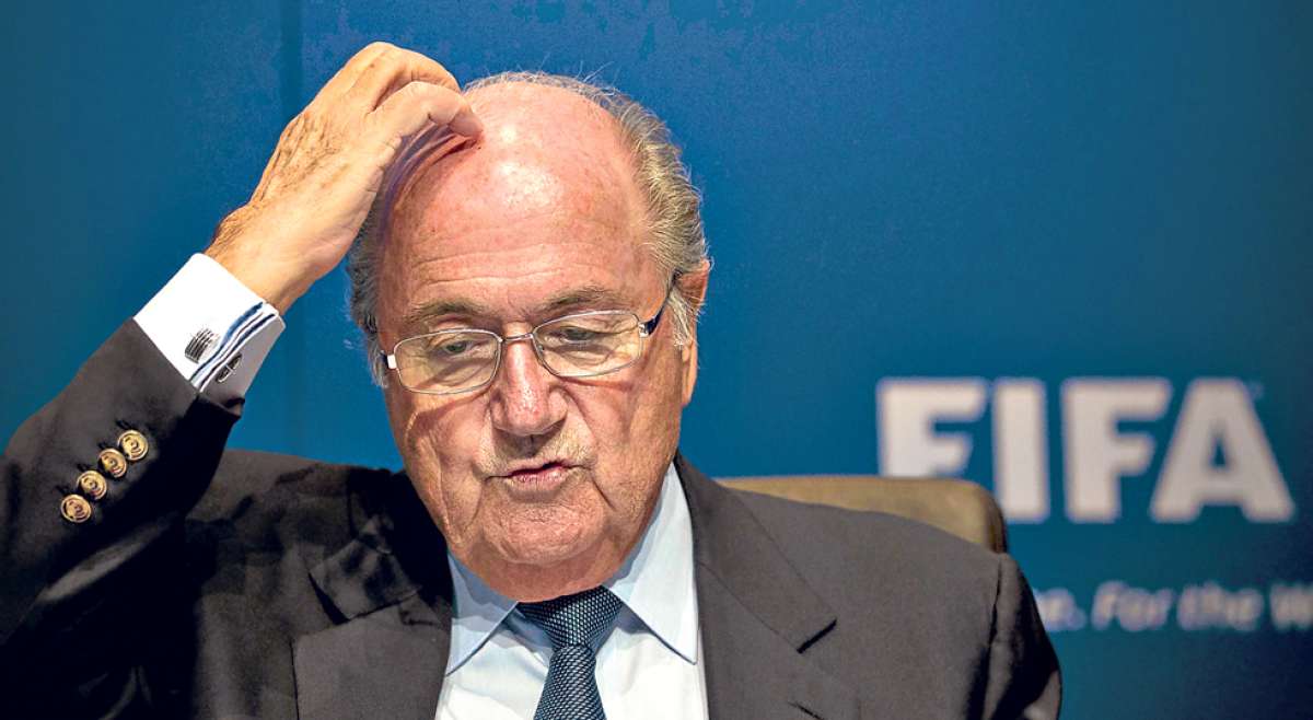 El abogado estadounidense Richard Cullen defender&aacute; a Blatter