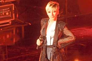 Ana Torroja corre peligro de ir a la c&aacute;rcel