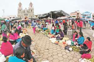 Foto: Roberto Ch&aacute;vez/ El Tel&eacute;grafo