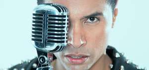 David Guerrero ya alcanza m&aacute;s de 22 mil visitas en YouTube.