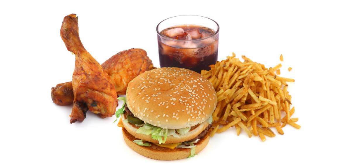 FAO alerta sobre los malos h&aacute;bitos alimentarios en Europa y Asia Central