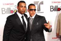 Don Omar entró en polémica con Daddy Yankee y el productor de Pina Records