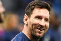 Messi, el genio apareció en Lusail para resucitar a Argentina