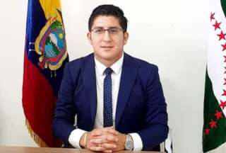 Esto en torno al caso de presunto prevaricato que se investiga al juez.