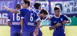 Defensor eval&uacute;a reclamar a Conmebol los puntos que perdi&oacute; ante el Mineiro