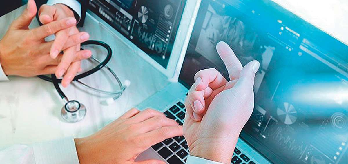 Se cree que algoritmos de inteligencia artificial podr&iacute;an prever la progresi&oacute;n de los distintos tipos de c&aacute;ncer. 