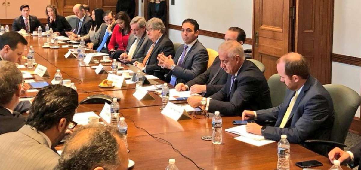 En 2019, Quito ser&aacute; sede del Consejo de Comercio entre Ecuador y Estados Unidos