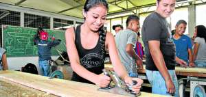 1,2 millones de mujeres son emprendedoras