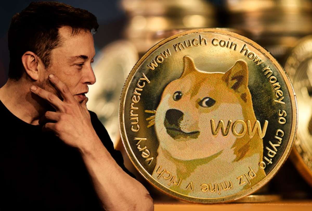 Demandan a Elon Musk por 258.000 millones de dólares por su criptomoneda dogecoin