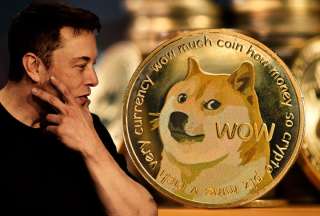 Demandan a Elon Musk por 258.000 millones de dólares por su criptomoneda dogecoin