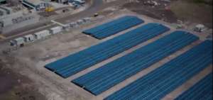 La inversi&oacute;n realizada en esta provincia forma parte de la &ldquo;Iniciativa Cero Combustibles F&oacute;siles en Gal&aacute;pagos&rdquo; que impulsa el Ministerio de Energ&iacute;a y Recursos Naturales No Renovables.