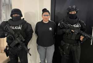La Policía Nacional ejecutó un operativo simultáneo en seis provincias del país contra el grupo delictivo “Los Pepes”, brazo armado de “Los Lobos”. Entre los detenidos está alias Trompudo Guillo, señalado como cabecilla.