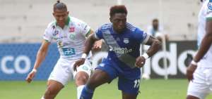 Emelec se salv&oacute; del empate en el &uacute;ltimo minuto