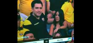 #SoldadoCa&iacute;do, la tendencia m&aacute;s popular que dej&oacute; la Noche Amarilla