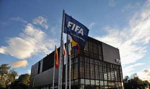 La FIFA entrega documentos inform&aacute;ticos a la justicia suiza