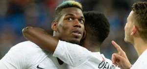 La FIFA multa a la Federaci&oacute;n Rusa por gritos racistas en partido Rusia-Francia