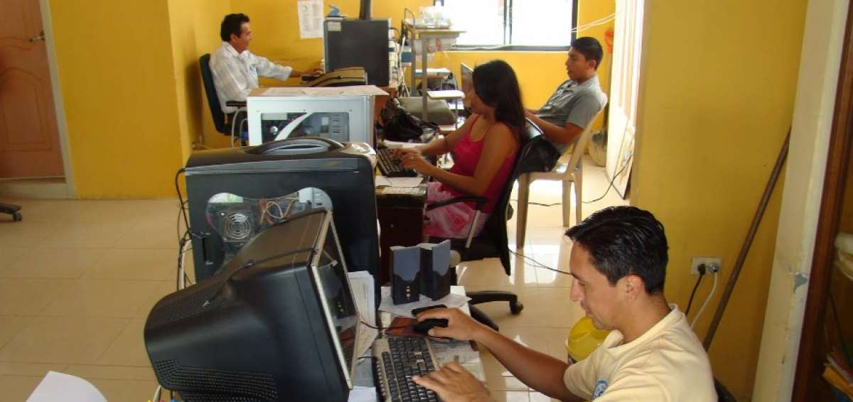 Ministerio de Finanzas transfiere el decimotercer sueldo a servidores p&uacute;blicos