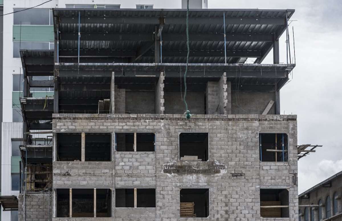 Los incentivos financieros ser&aacute;n para viviendas con un valor menor a $ 70 mil. Foto: Archivo.