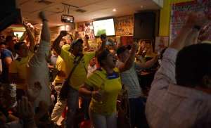 Foto: Mario Egas / EL TEL&Eacute;GRAFO 