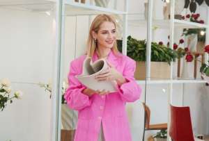 La colecci&oacute;n Latido destinar&aacute; sus ingresos a cirug&iacute;as infantiles de alta complejidad.