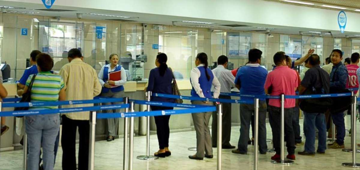 El diferimiento de cr&eacute;ditos crea flujo de dinero familiar