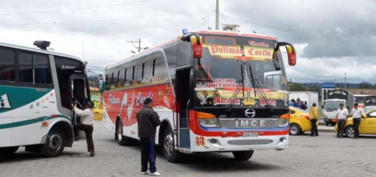 MTOP coordina operativo para garantizar el transporte nacional