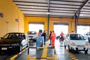 La AMT inform&oacute; que no habr&aacute; multas para veh&iacute;culos que terminen en 3 y deben cumplir con la calendarizaci&oacute;n. 