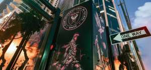 El equipo de Beckham de la MLS se llamar&aacute; Inter Miami
