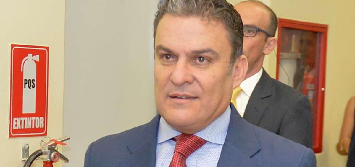 Jos&eacute; Serrano encabeza lista de asamble&iacute;stas nacionales de PAIS