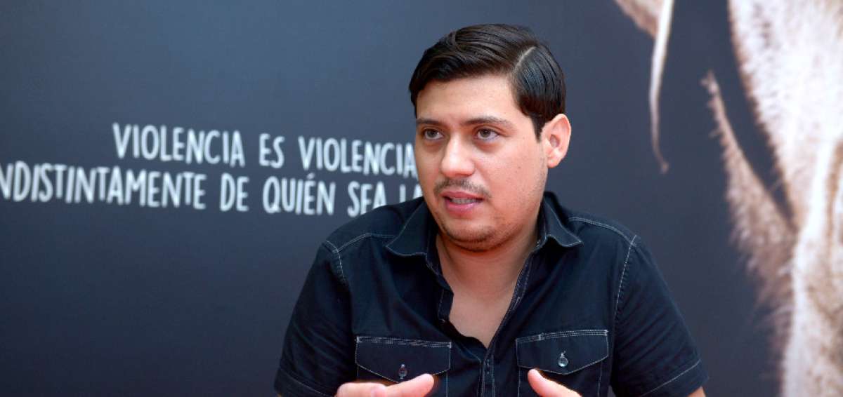 'No tuvimos protocolos para animales'