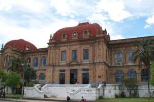 El Colegio Benigno Malo se incorpora a una Bienal que apuesta por el patrimonio. Foto: Internet