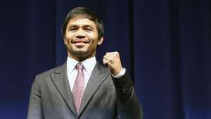  Presidente Pacquiao, la ambici&oacute;n pol&iacute;tica del &iacute;dolo de los filipinos