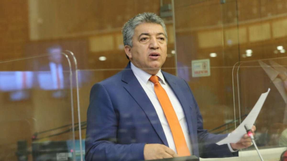 recalde
