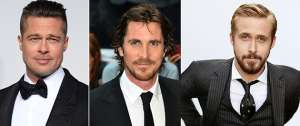 Brad Pitt, Christian Bale y Ryan Gosling, juntos en The Big Short