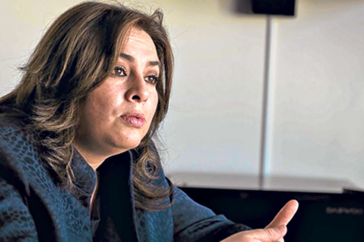 &ldquo;Un tema de derechos se desv&iacute;a al &aacute;mbito moral&rdquo;