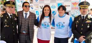 Ecuador conmemorar&aacute; el D&iacute;a Internacional de la Lucha contra las Drogas