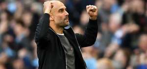 Guardiola encabeza la lista de t&eacute;cnicos que pretender&iacute;a contratar Argentina