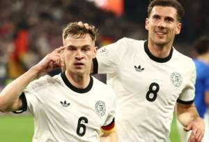 Alemania será el rival más fuerte de Ecuador en el Grupo E de la Copa Mundial 2026.
