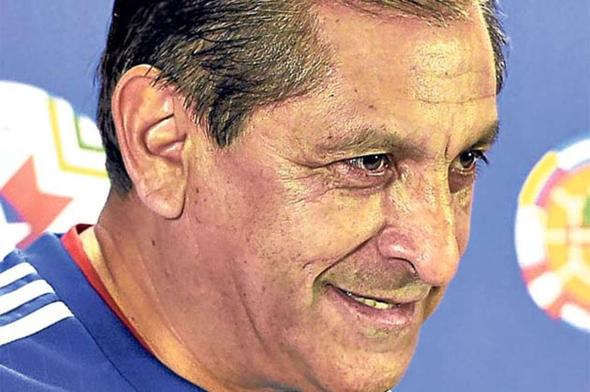 El cuarto lugar decepciona a  los paraguayos 