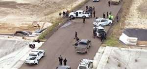M&aacute;s de 2.000 pistas sin control operan en Ecuador