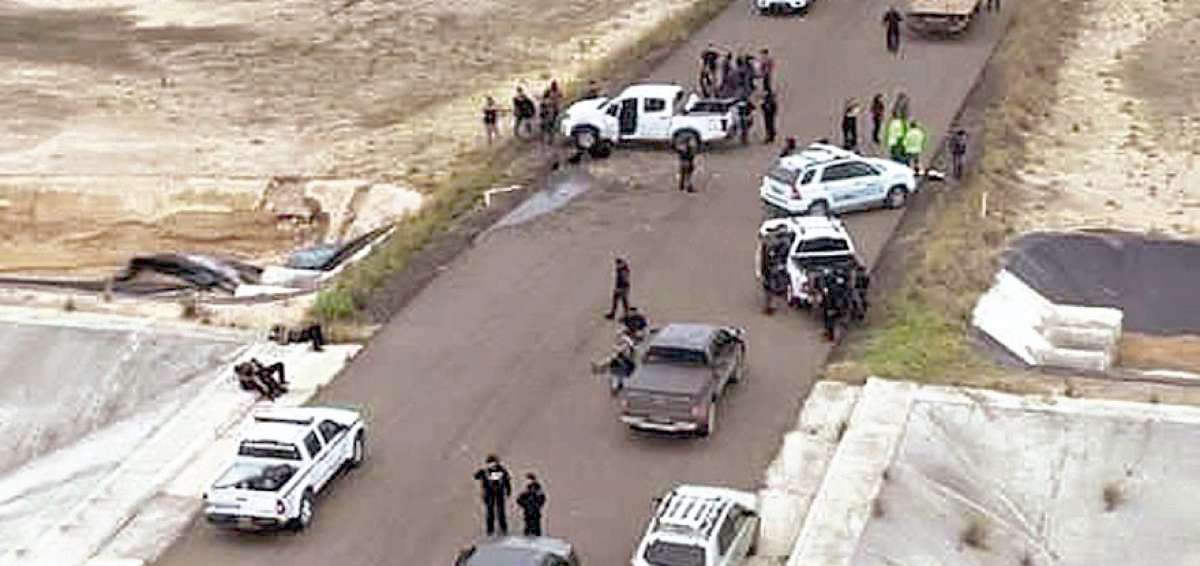 M&aacute;s de 2.000 pistas sin control operan en Ecuador